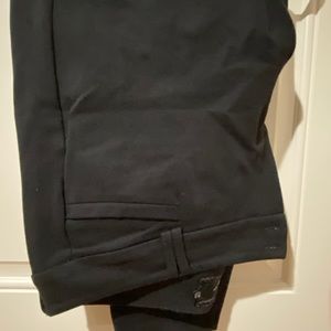 Studio signature stretch ankle skinny pant